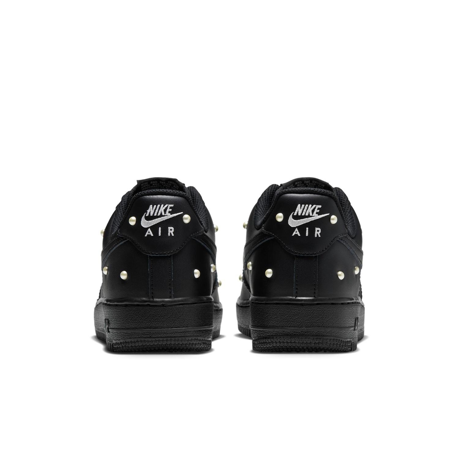  NIKE W AIR FORCE 1 '07 SE画像4