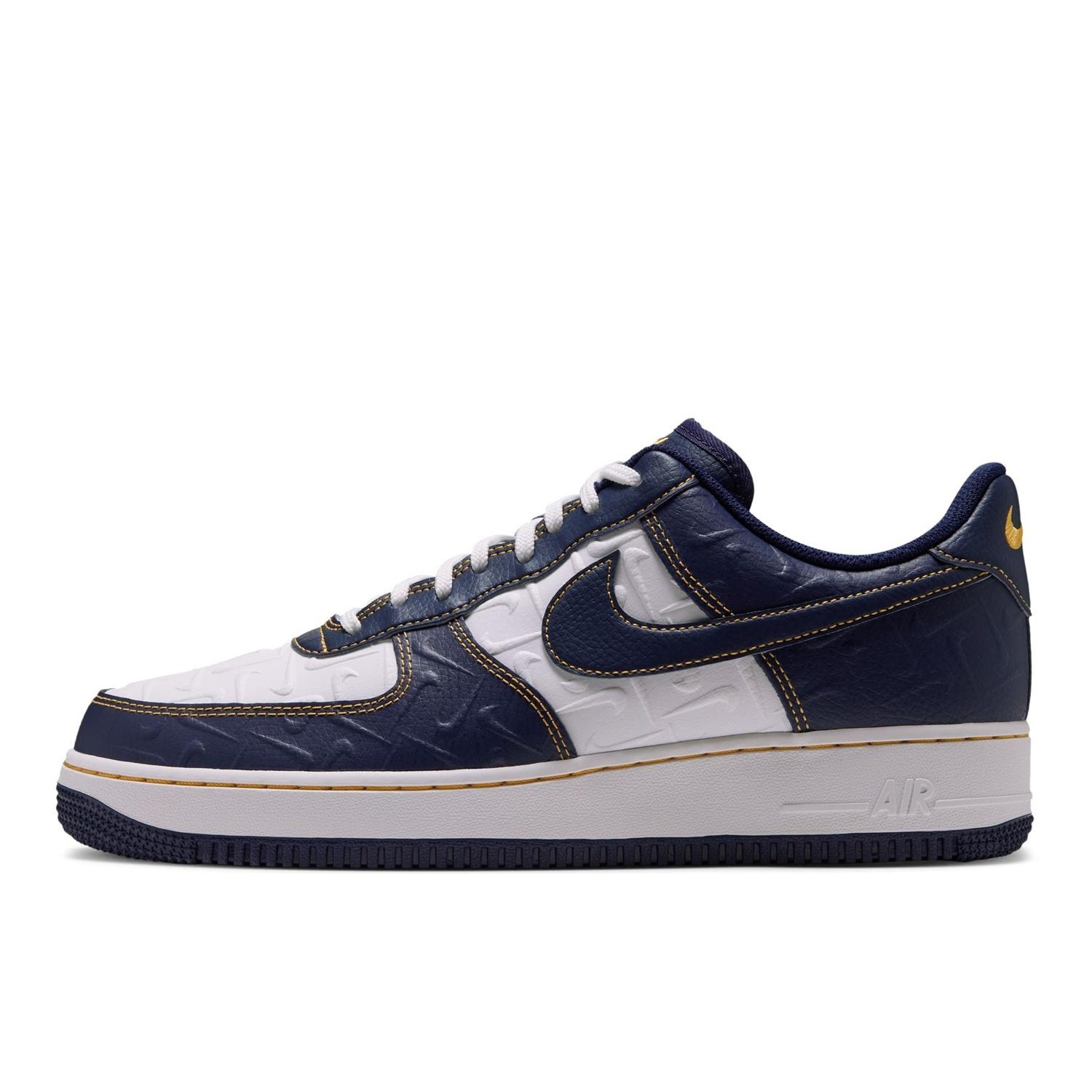  NIKE AIR FORCE 1 '07画像1