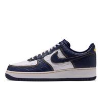 SUMMIT WHITE/MIDNIGHT NAVY-YELLOW OCHRE