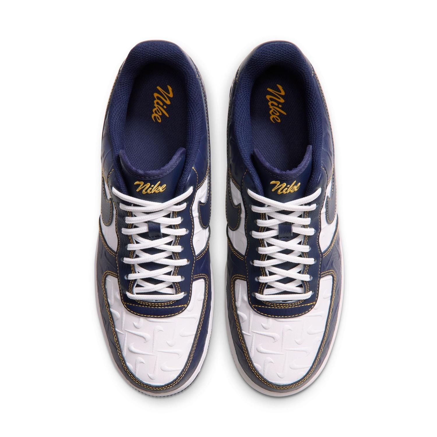  NIKE AIR FORCE 1 '07画像3