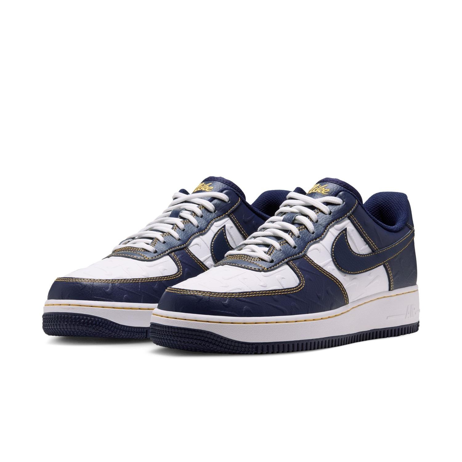  NIKE AIR FORCE 1 '07画像2