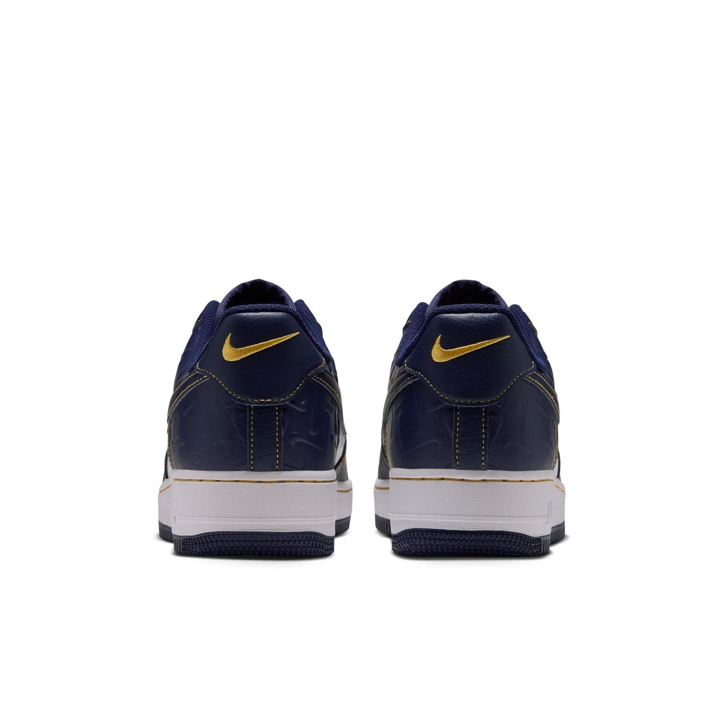  NIKE AIR FORCE 1 '07画像4