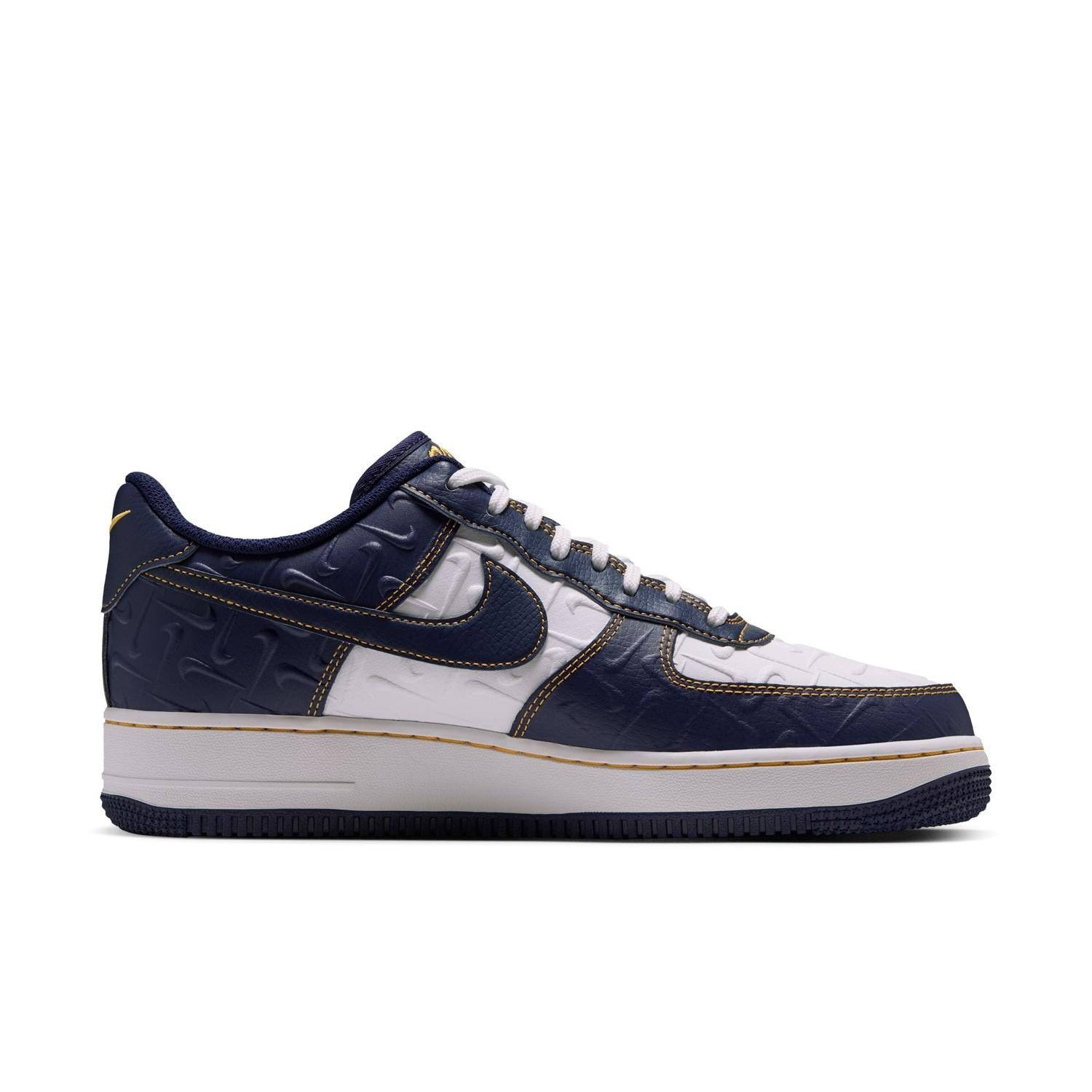  NIKE AIR FORCE 1 '07画像5