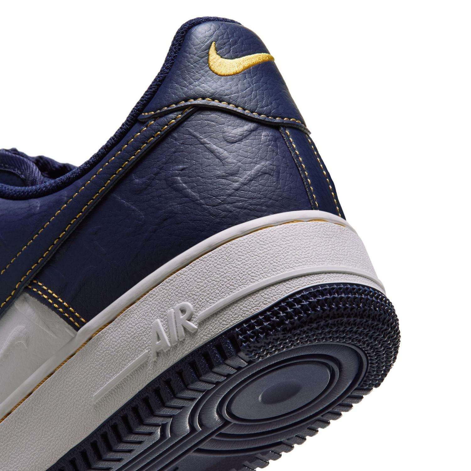  NIKE AIR FORCE 1 '07画像7