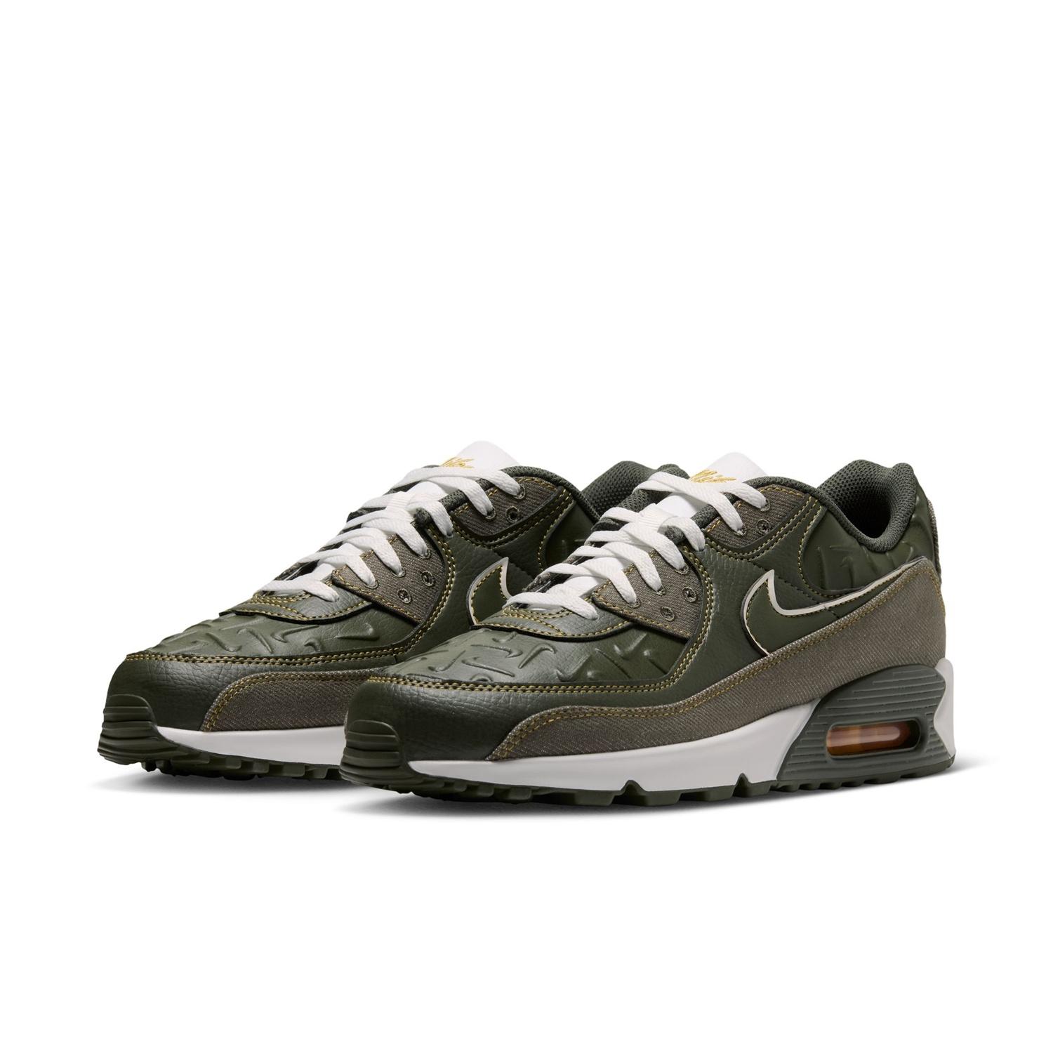  NIKE AIR MAX 90画像2