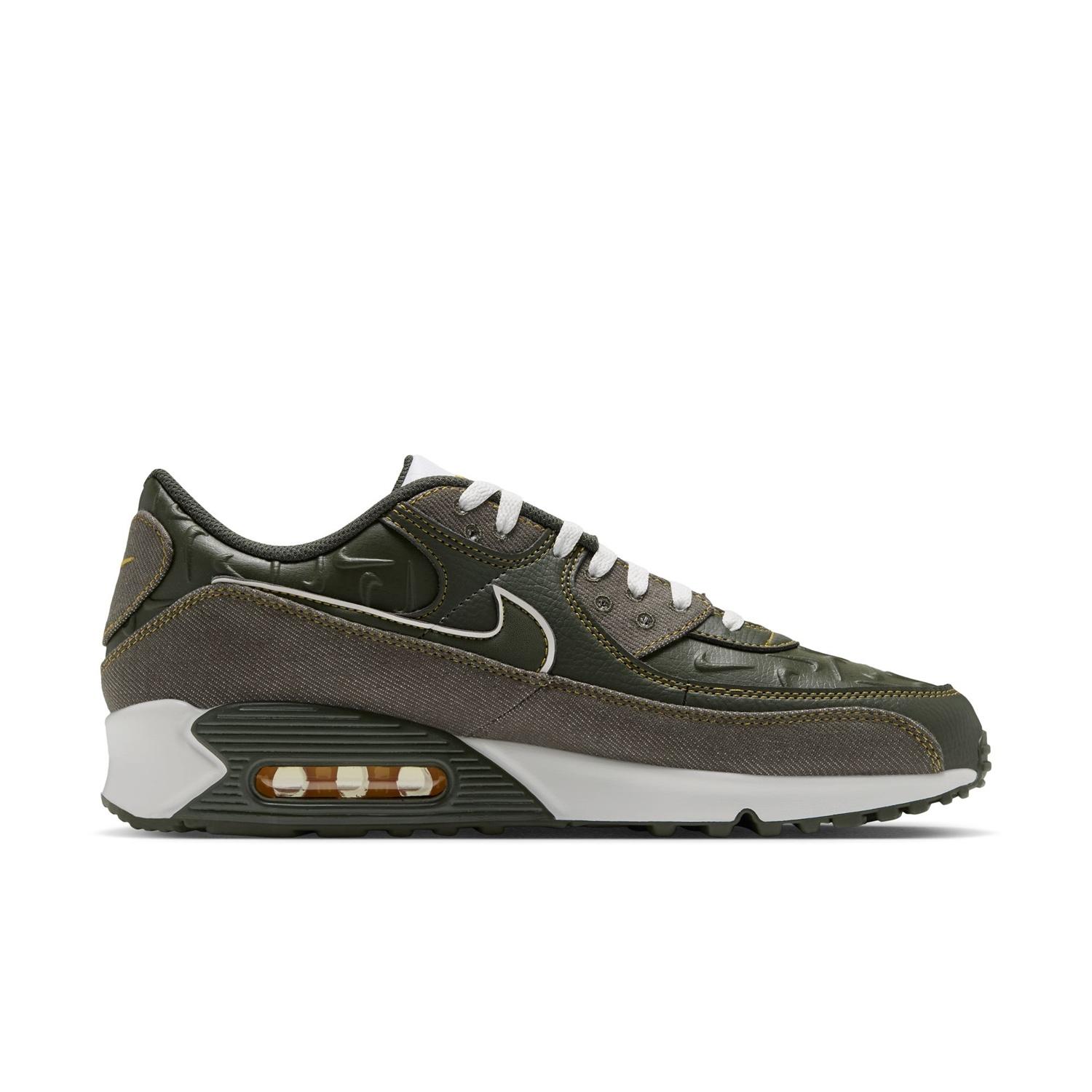  NIKE AIR MAX 90画像5
