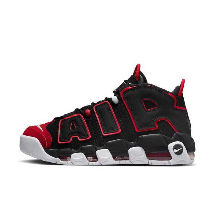 NIKE �G�A ���A �A�b�v�e���|'96 001BLACK/BLACK