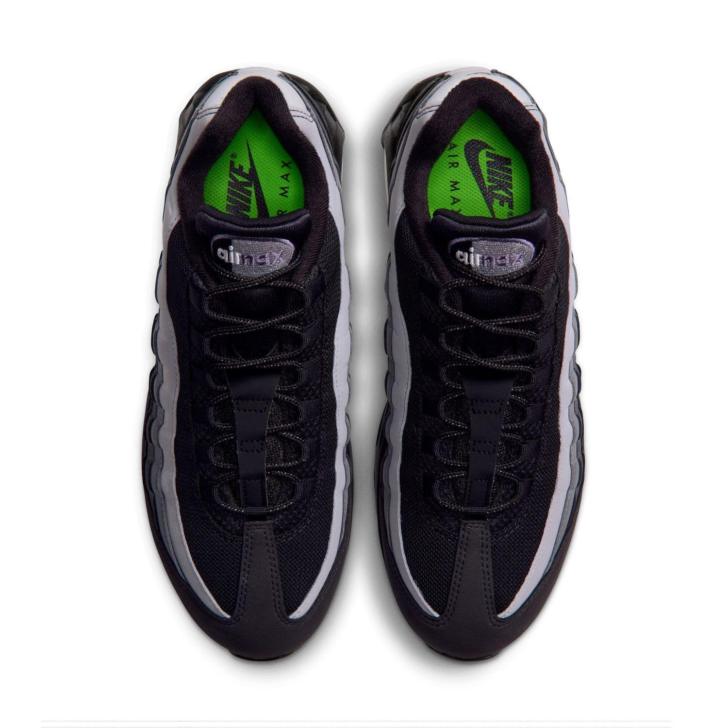  NIKE AIR MAX 95 BIG BUBBLE PRM画像3