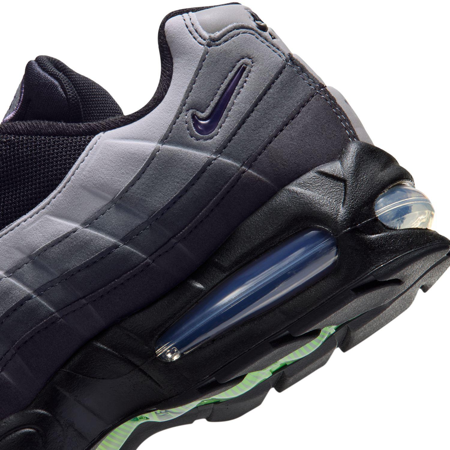  NIKE AIR MAX 95 BIG BUBBLE PRM画像7