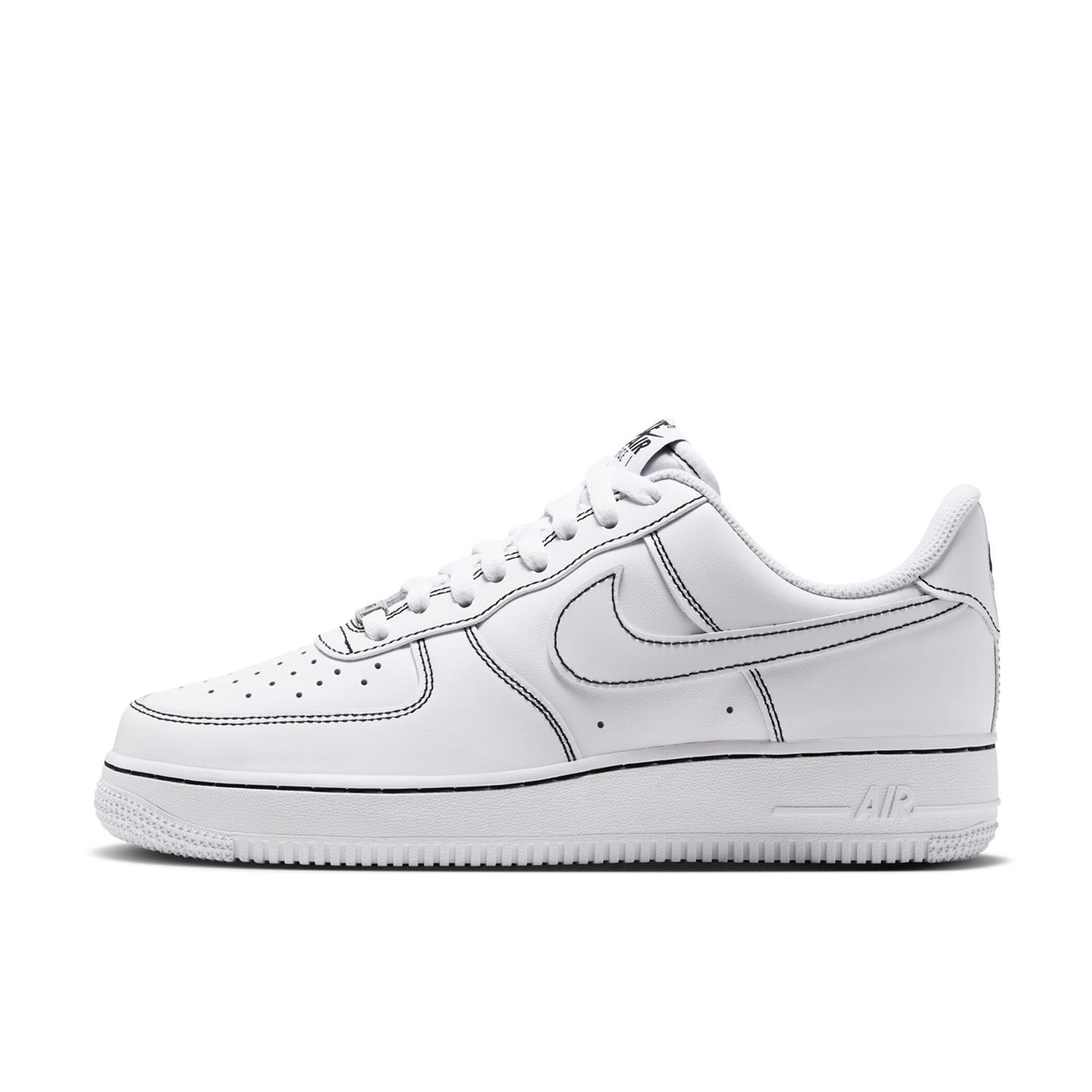  NIKE W AIR FORCE 1 '07 ESS +画像1