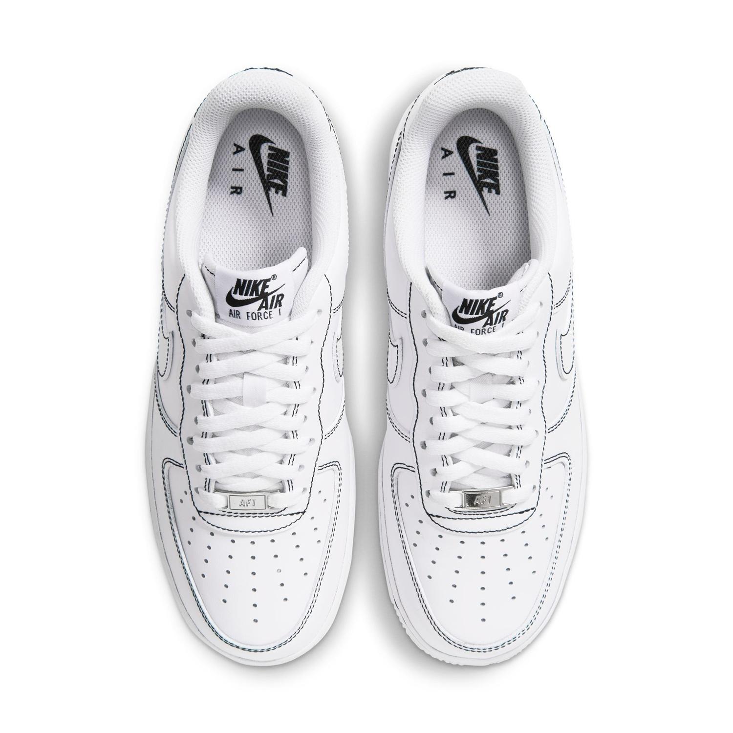  NIKE W AIR FORCE 1 '07 ESS +画像3