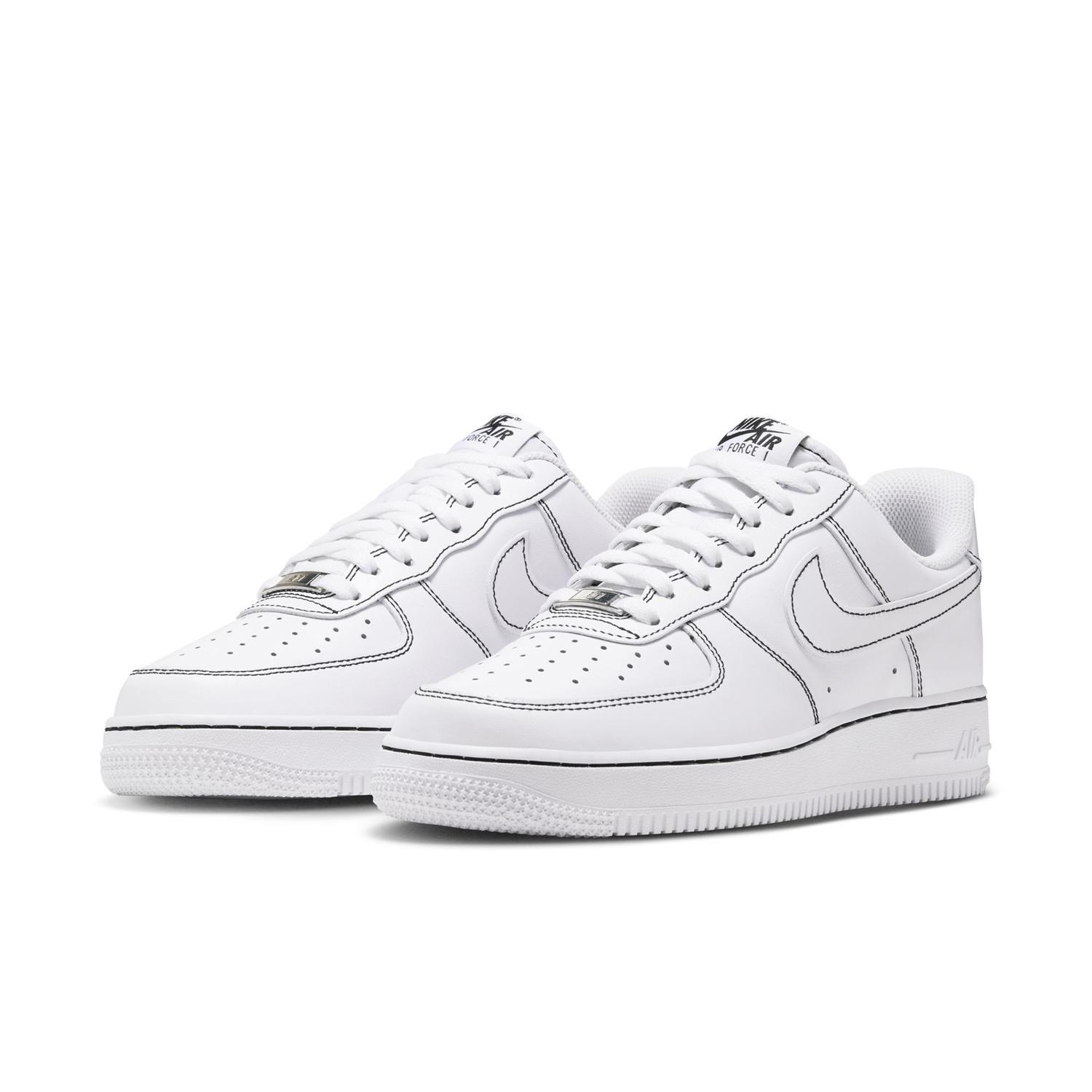  NIKE W AIR FORCE 1 '07 ESS +画像2