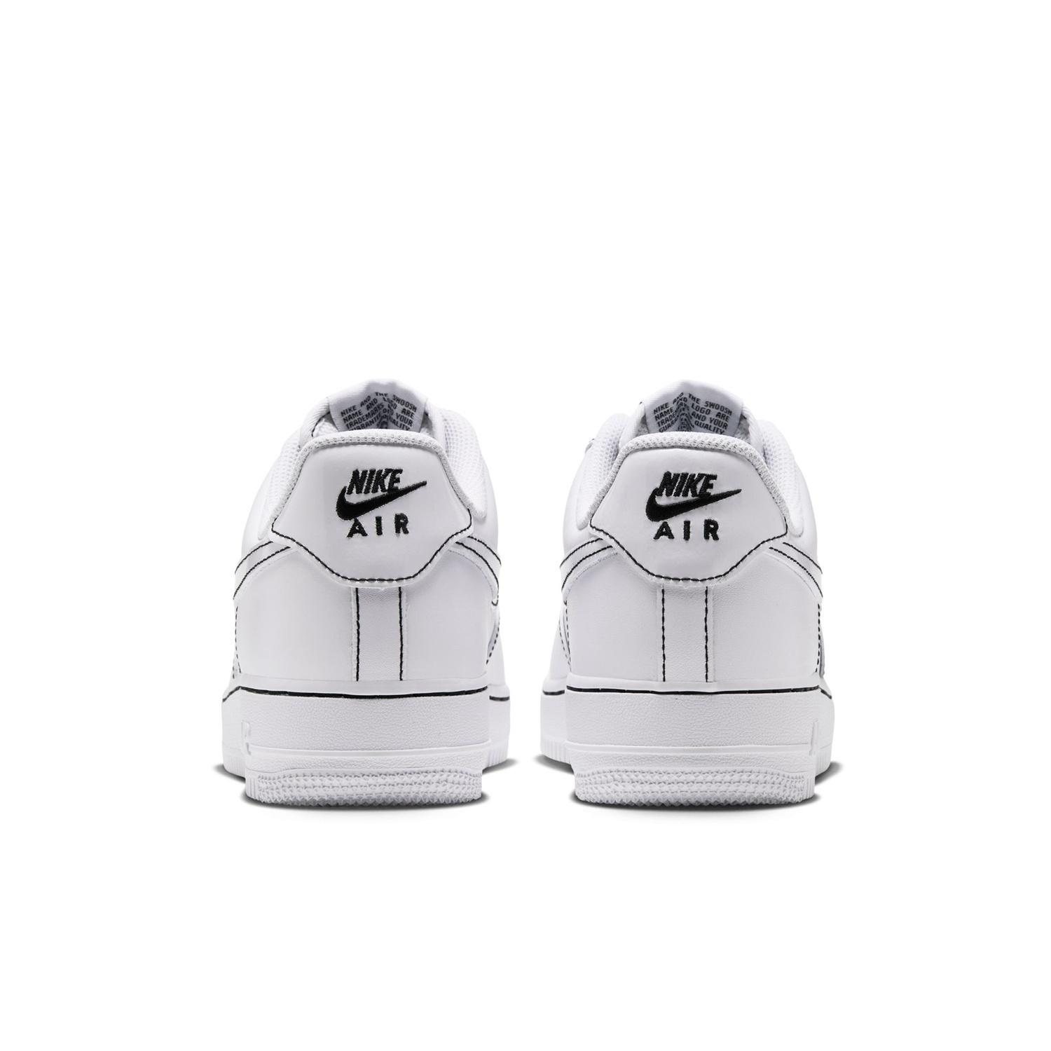  NIKE W AIR FORCE 1 '07 ESS +画像4