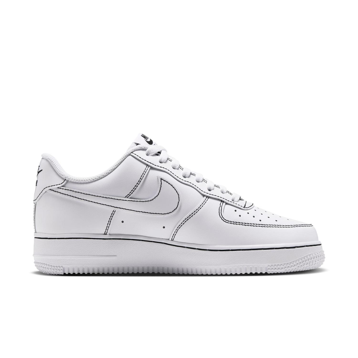  NIKE W AIR FORCE 1 '07 ESS +画像5