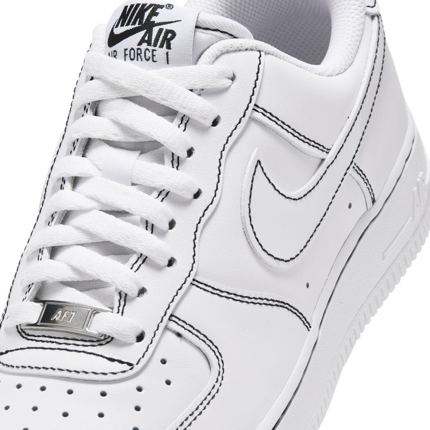  NIKE W AIR FORCE 1 '07 ESS +画像7