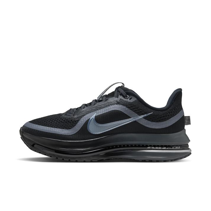 NIKE �E�B�����Y �y�K�T�X �v���~�A�� ESS 001BLACK/MCLGY