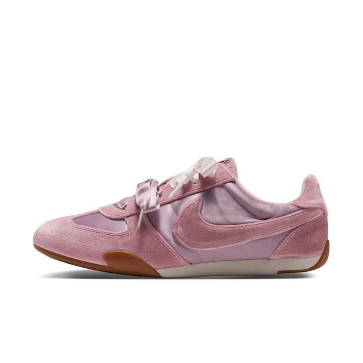 NIKE �E�B�����Y �X�v�����g �V�X�^�[ 2026 001M SILV/PNCLP