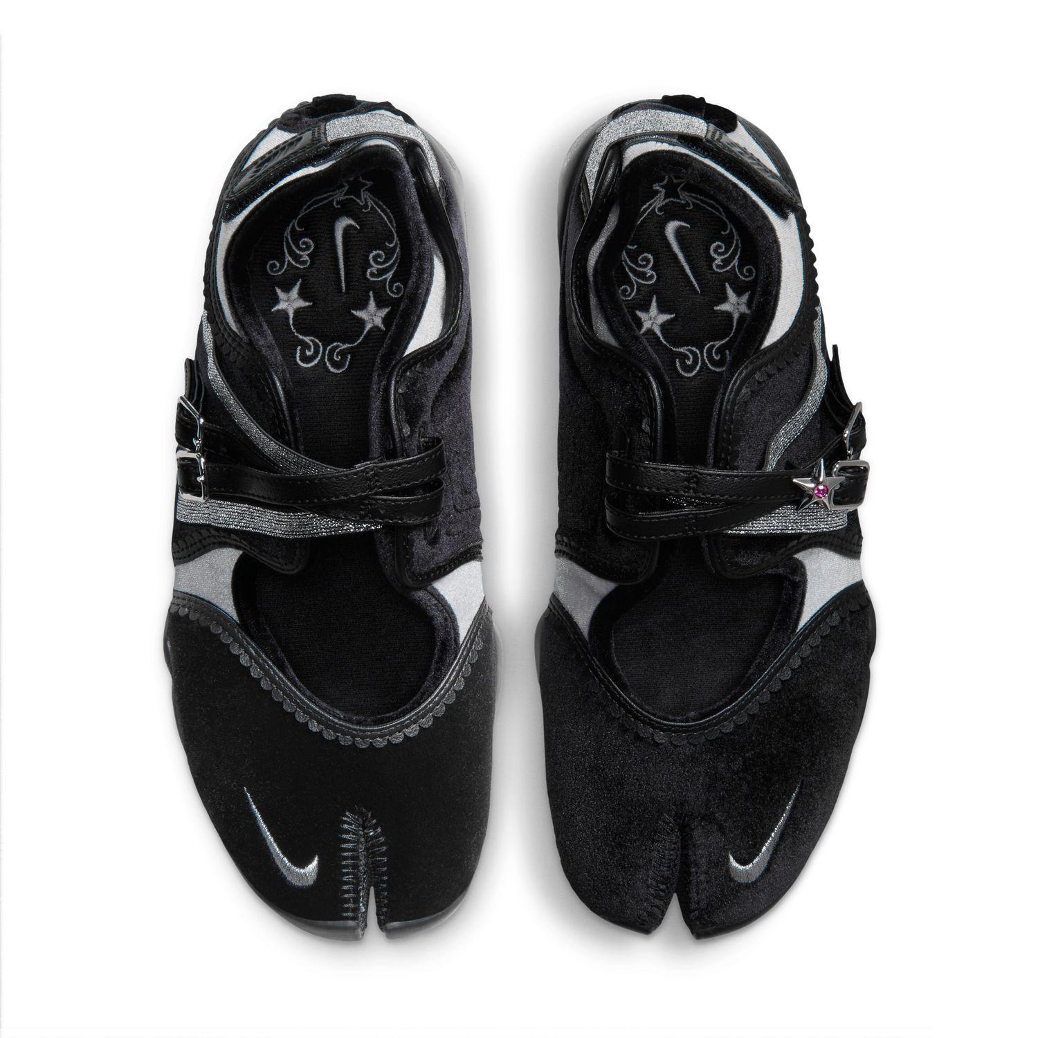  NIKE W AIR RIFT BR CN画像3