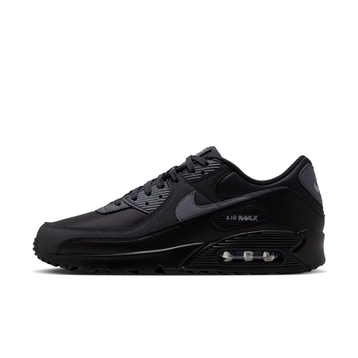NIKE �G�A �}�b�N�X 90 PRM 001DKSKGY/COL G