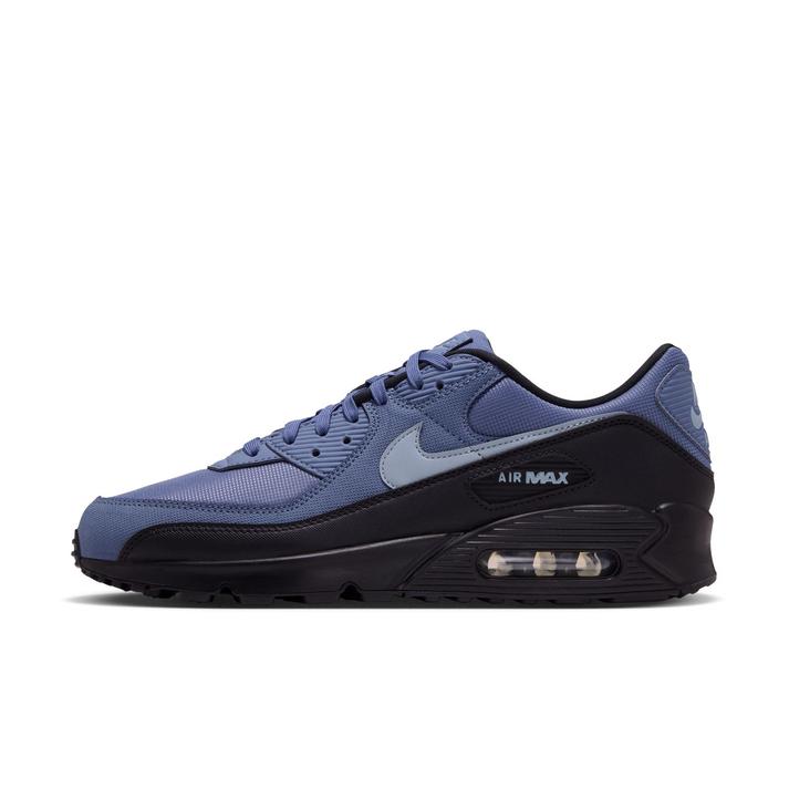 NIKE �G�A �}�b�N�X 90 PRM 400DFSDBL/DOVEG