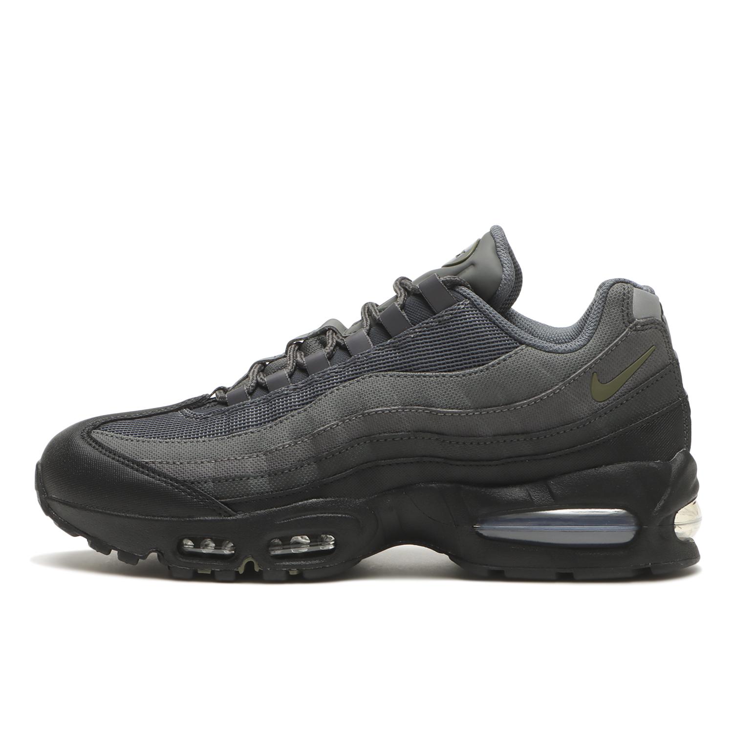  NIKE AIR MAX 95 BIG BUBBLE画像1