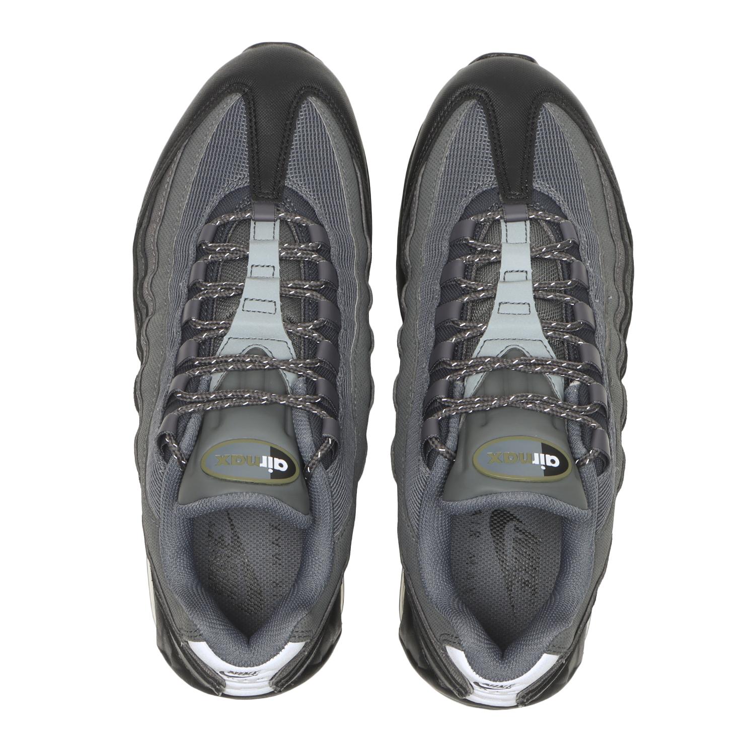  NIKE AIR MAX 95 BIG BUBBLE画像3