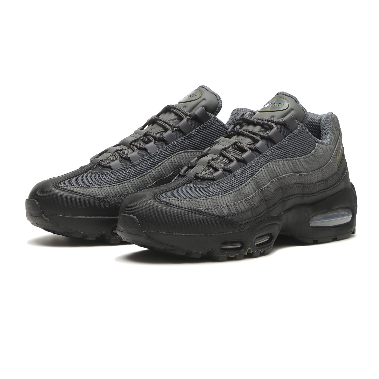  NIKE AIR MAX 95 BIG BUBBLE画像2