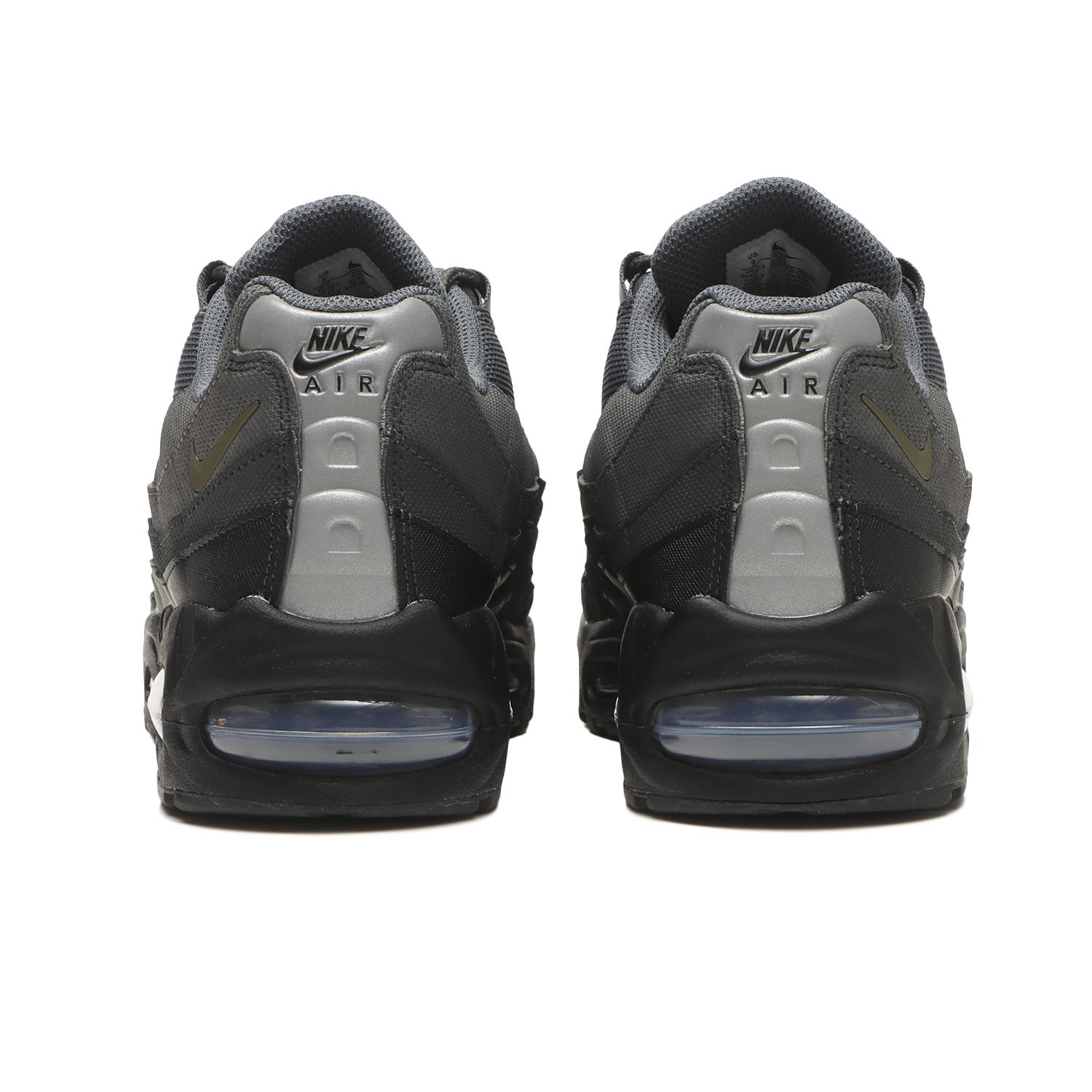  NIKE AIR MAX 95 BIG BUBBLE画像4