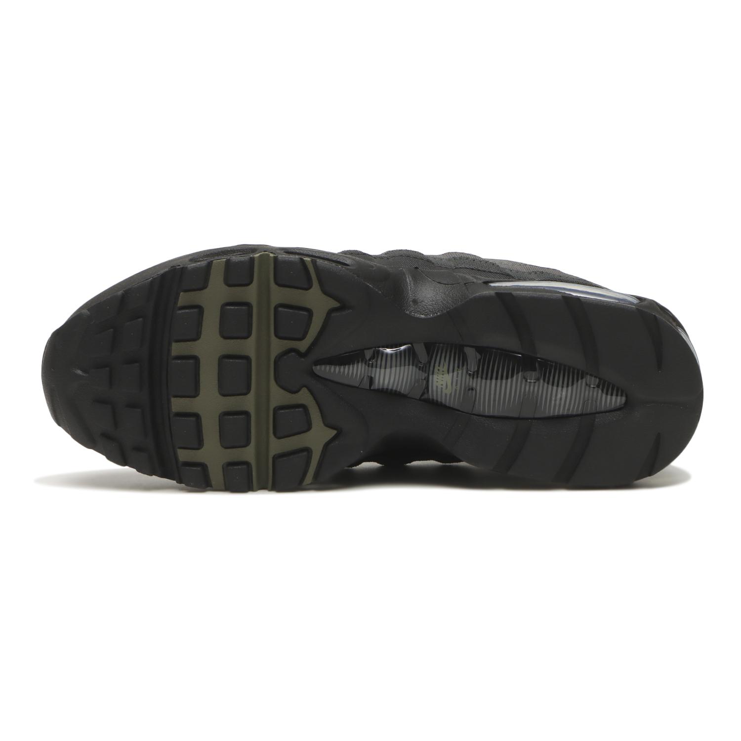  NIKE AIR MAX 95 BIG BUBBLE画像6