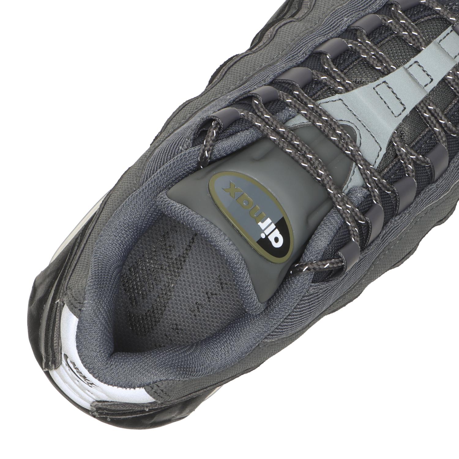  NIKE AIR MAX 95 BIG BUBBLE画像7