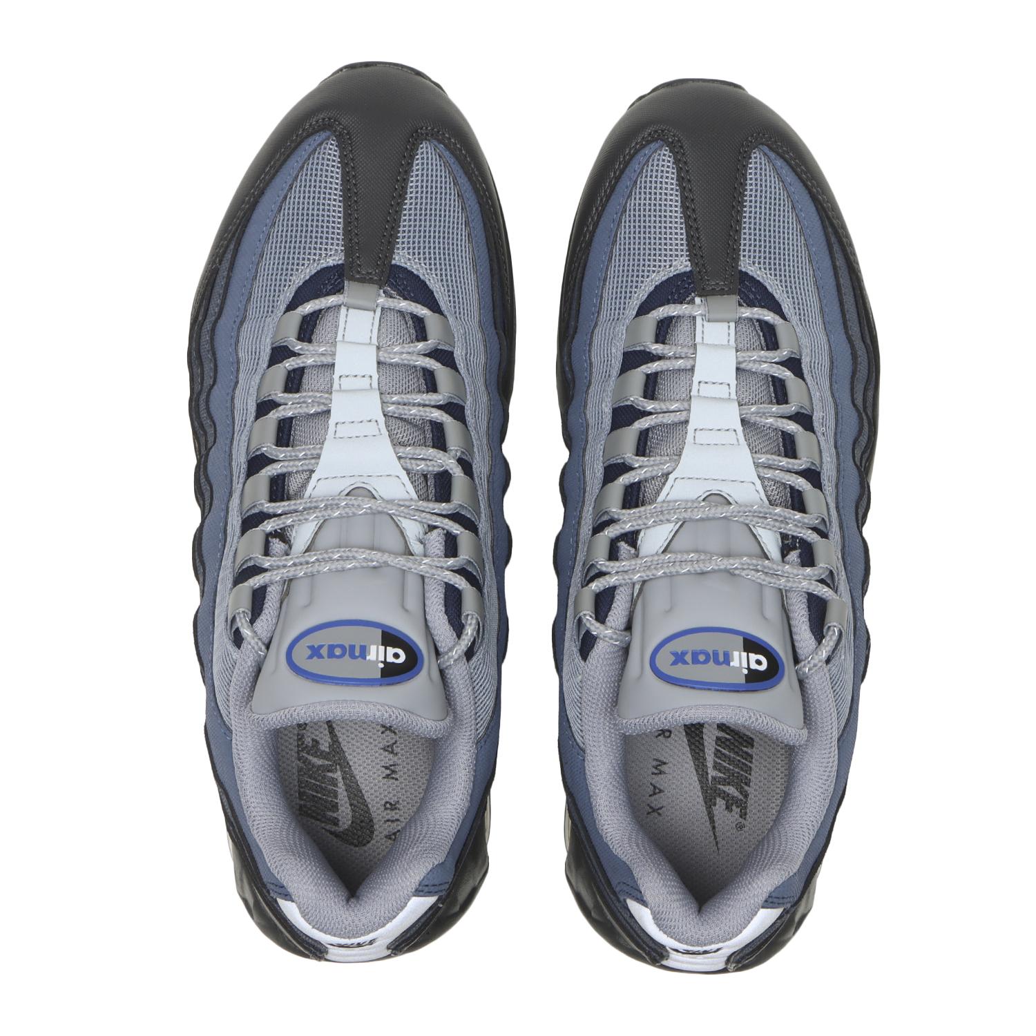  NIKE AIR MAX 95 BIG BUBBLE画像3