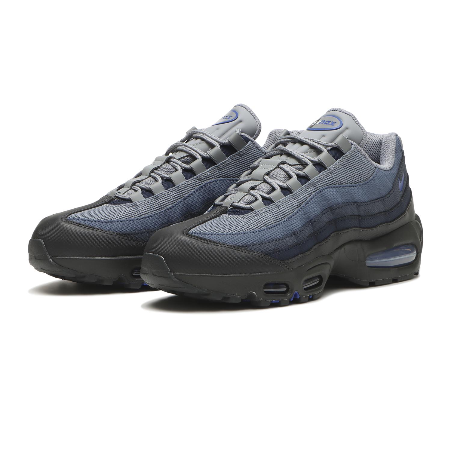  NIKE AIR MAX 95 BIG BUBBLE画像2