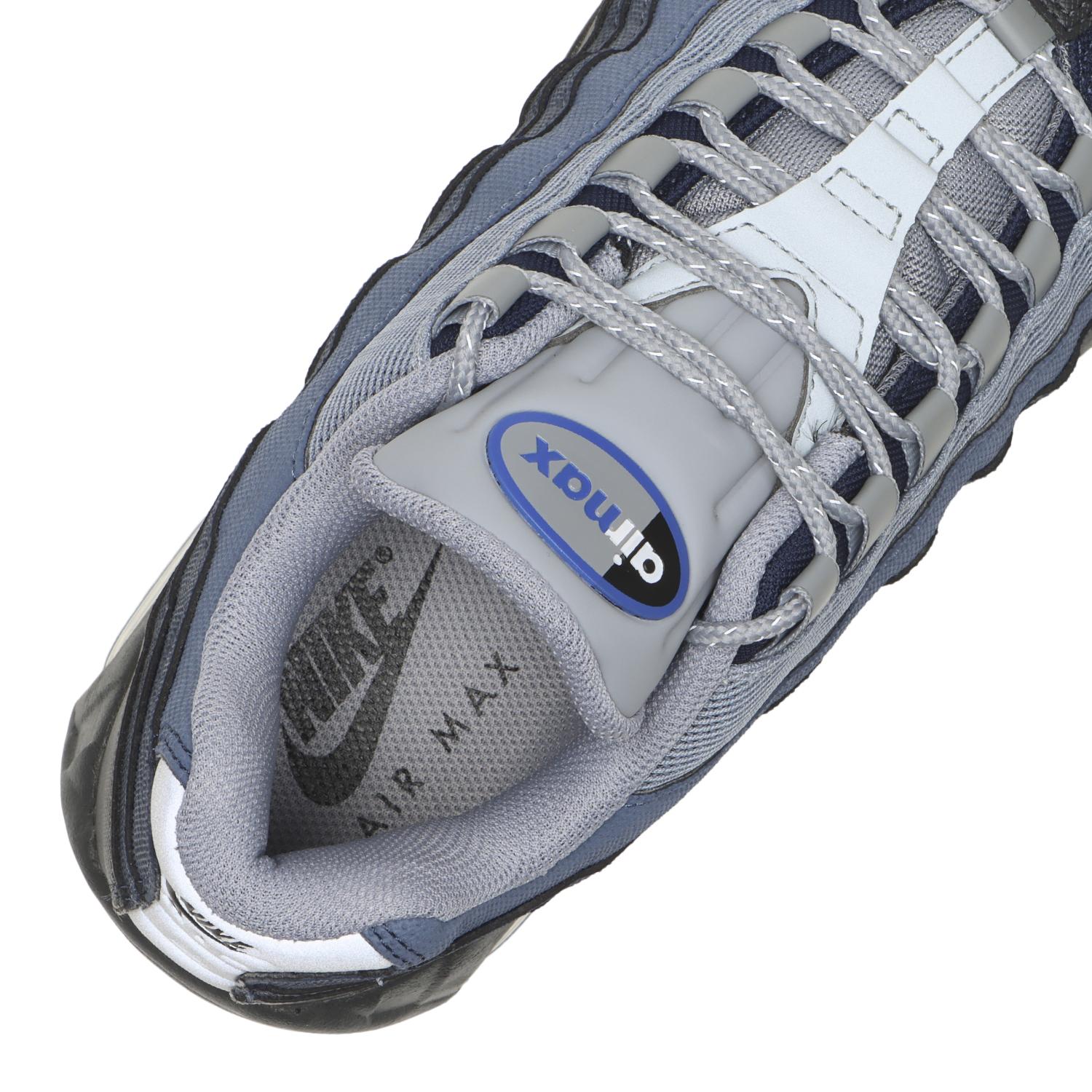  NIKE AIR MAX 95 BIG BUBBLE画像7
