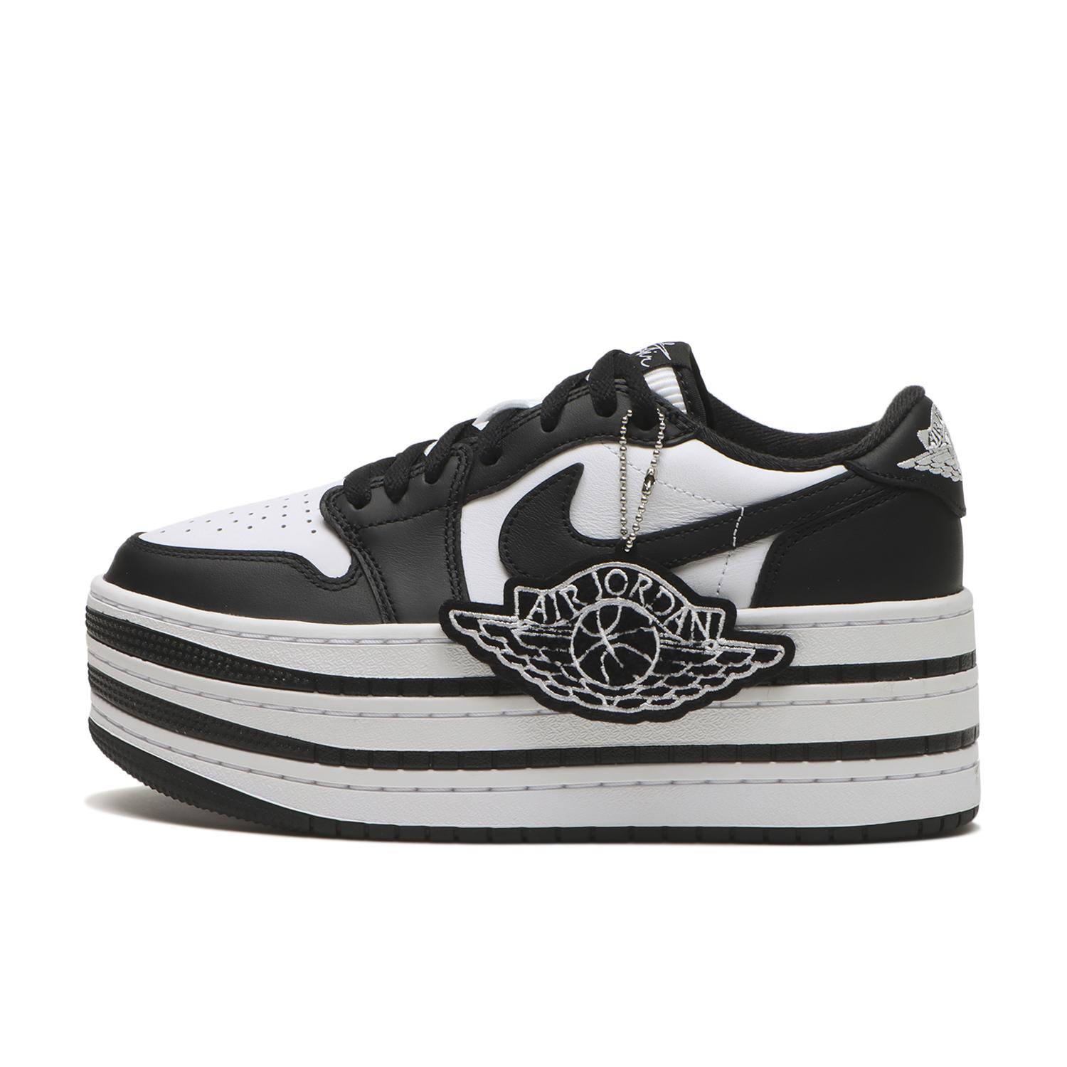  JORDAN BRAND W AIR JORDAN 1 TRIPLE STACK画像1