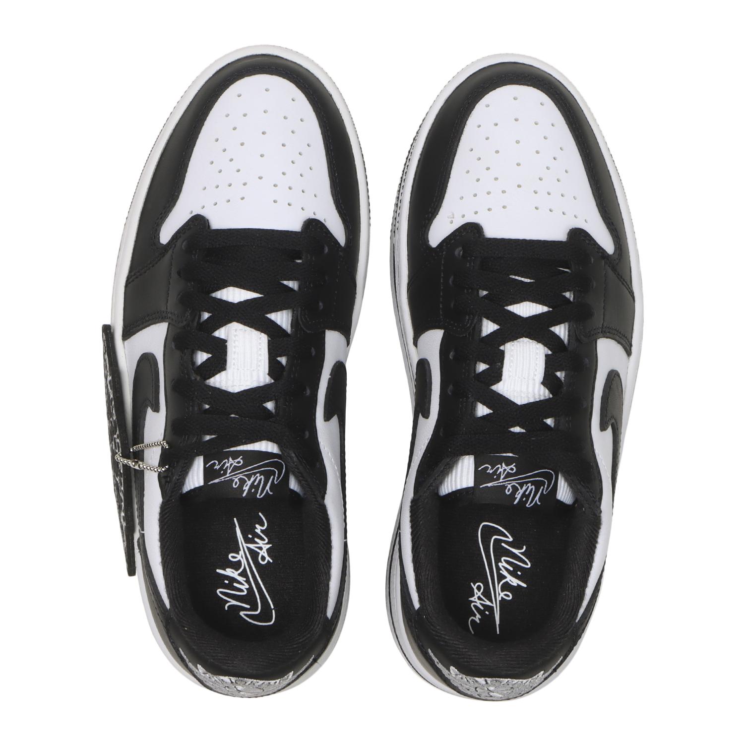  JORDAN BRAND W AIR JORDAN 1 TRIPLE STACK画像3