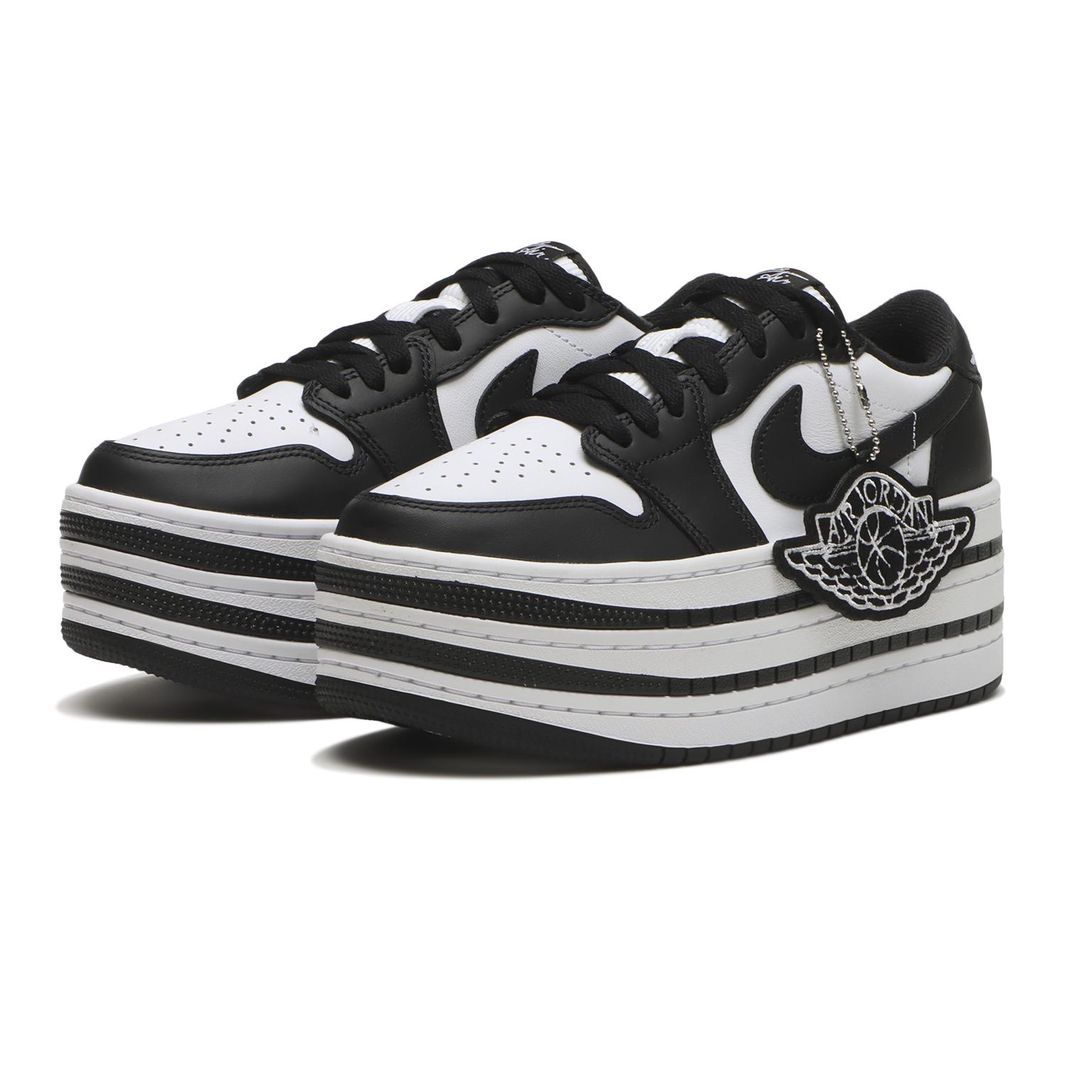  JORDAN BRAND W AIR JORDAN 1 TRIPLE STACK画像2