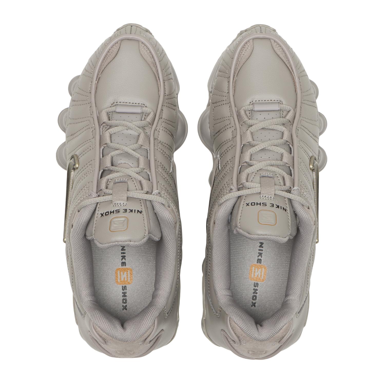  NIKE W SHOX TL画像3
