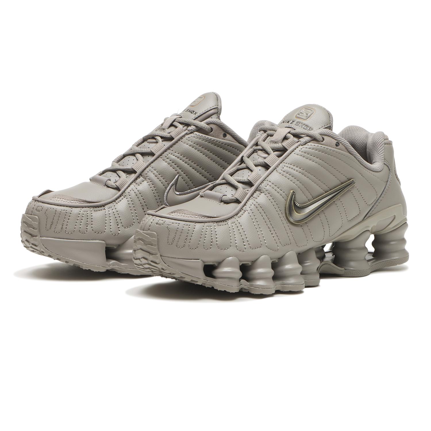  NIKE W SHOX TL画像2