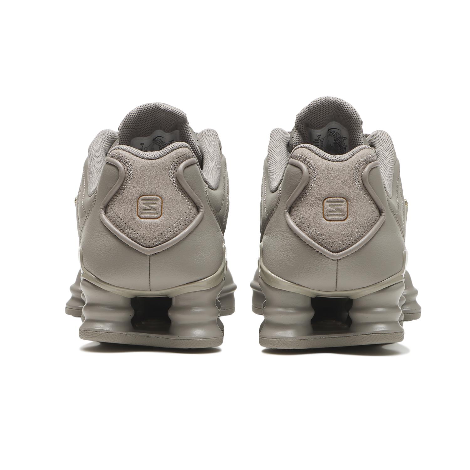  NIKE W SHOX TL画像4