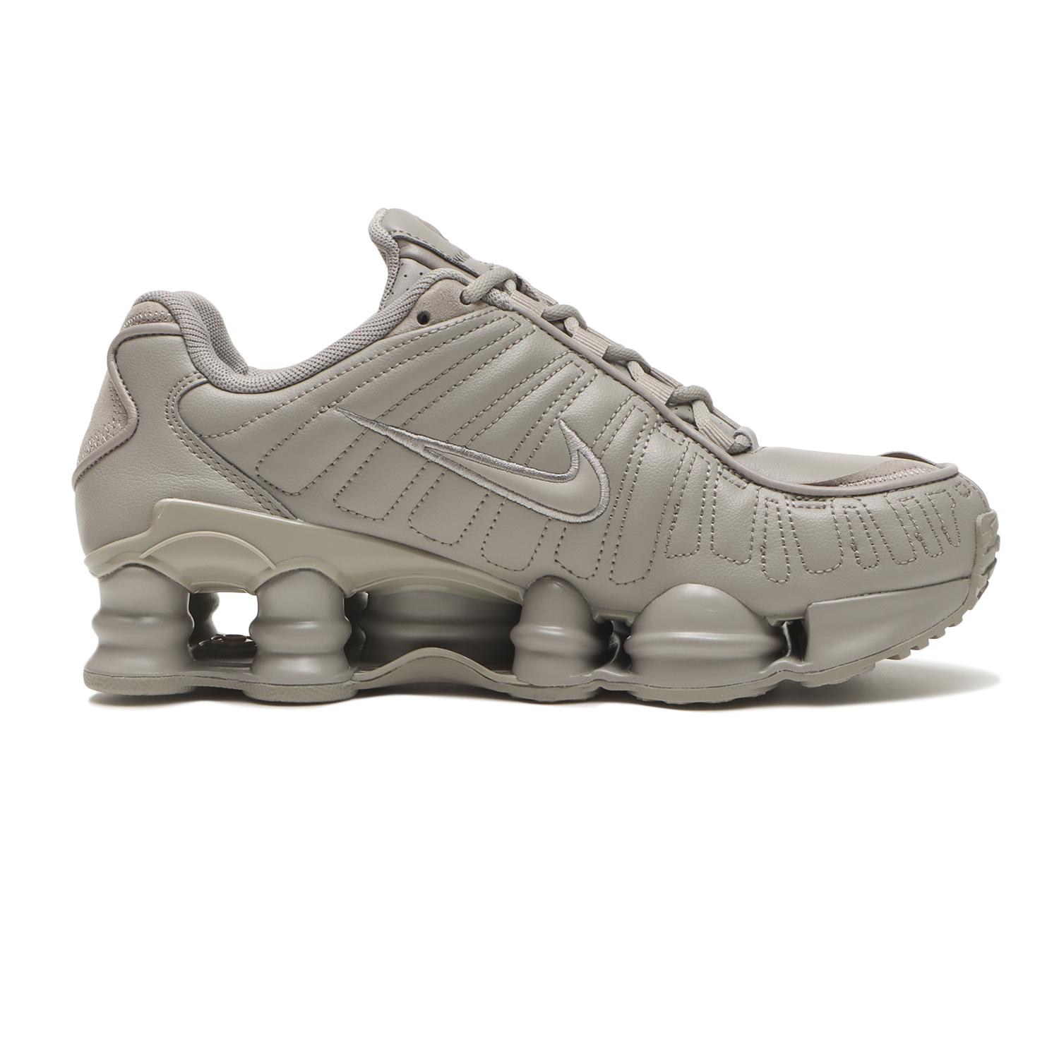  NIKE W SHOX TL画像5