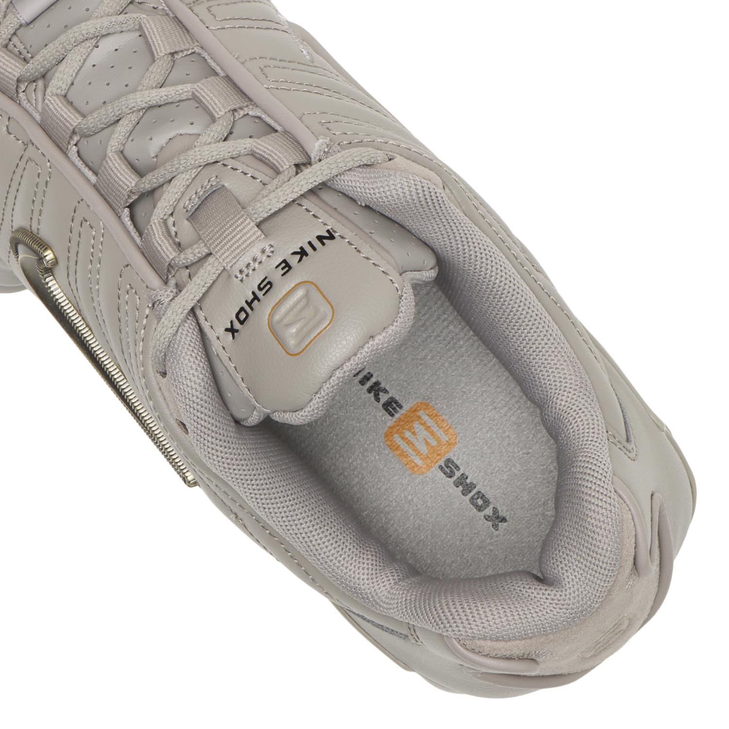  NIKE W SHOX TL画像7