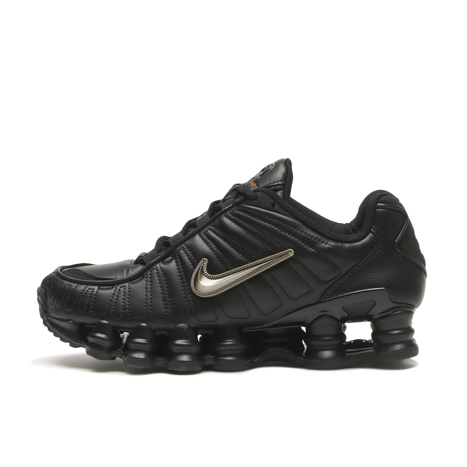  NIKE W SHOX TL画像1