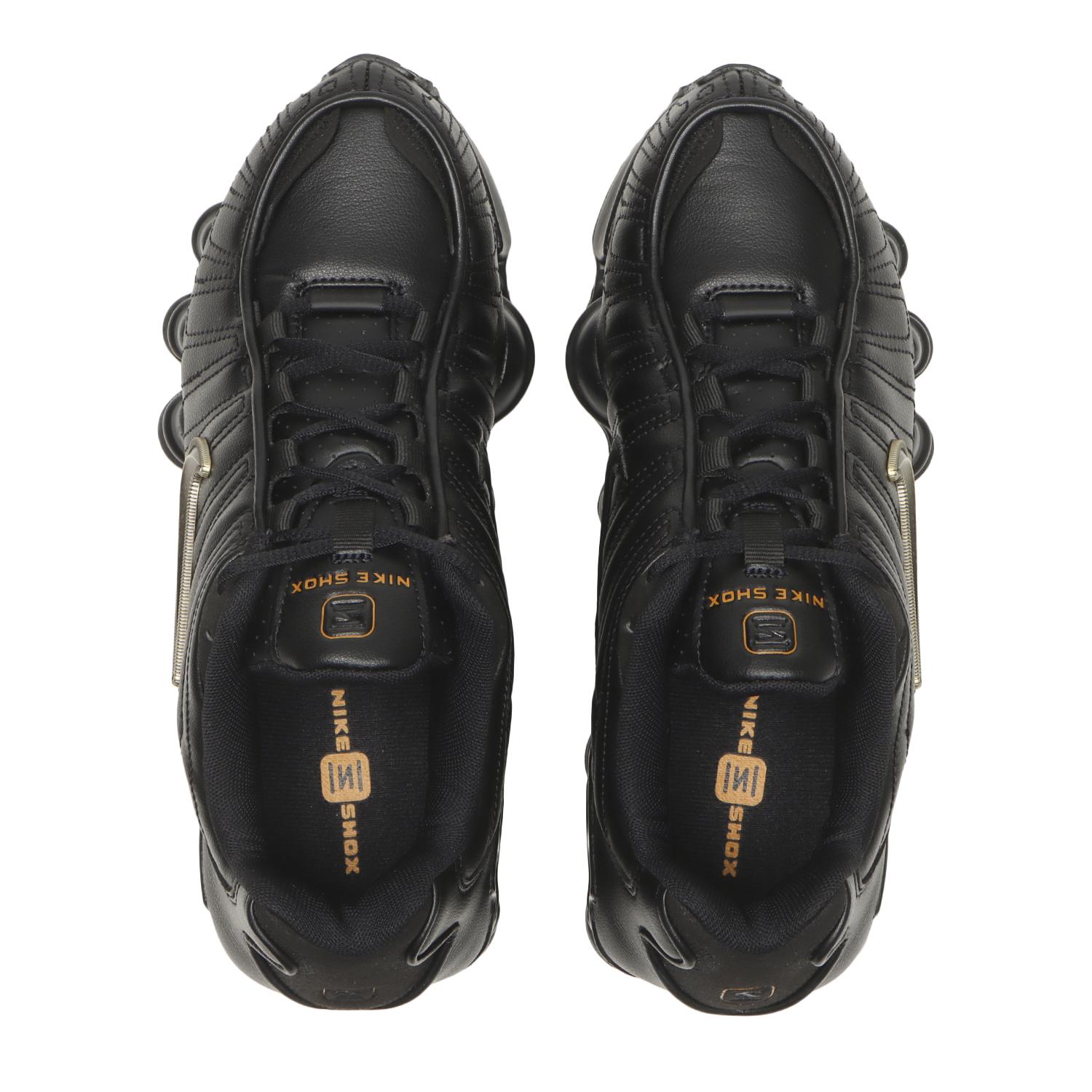  NIKE W SHOX TL画像3