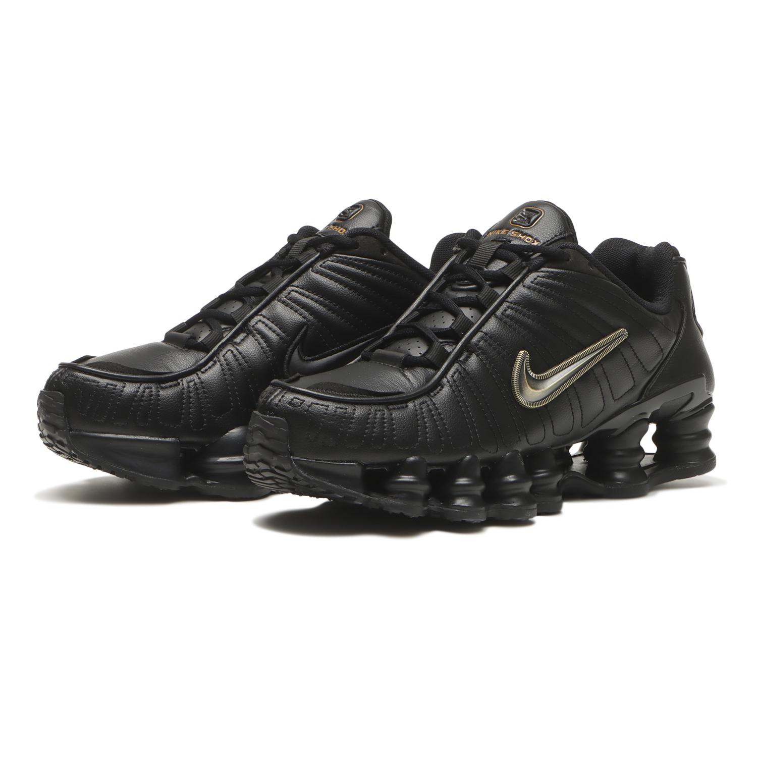  NIKE W SHOX TL画像2