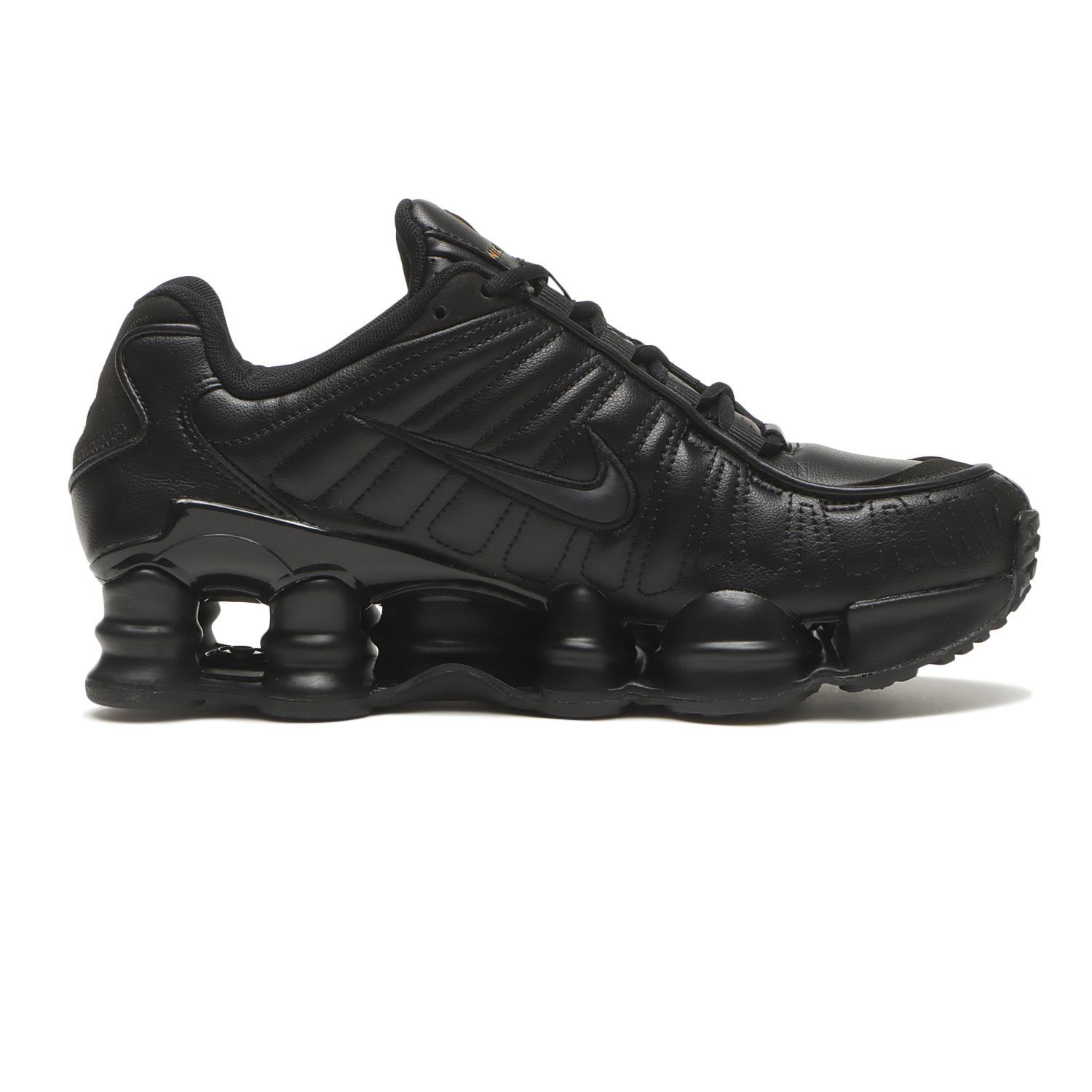  NIKE W SHOX TL画像5