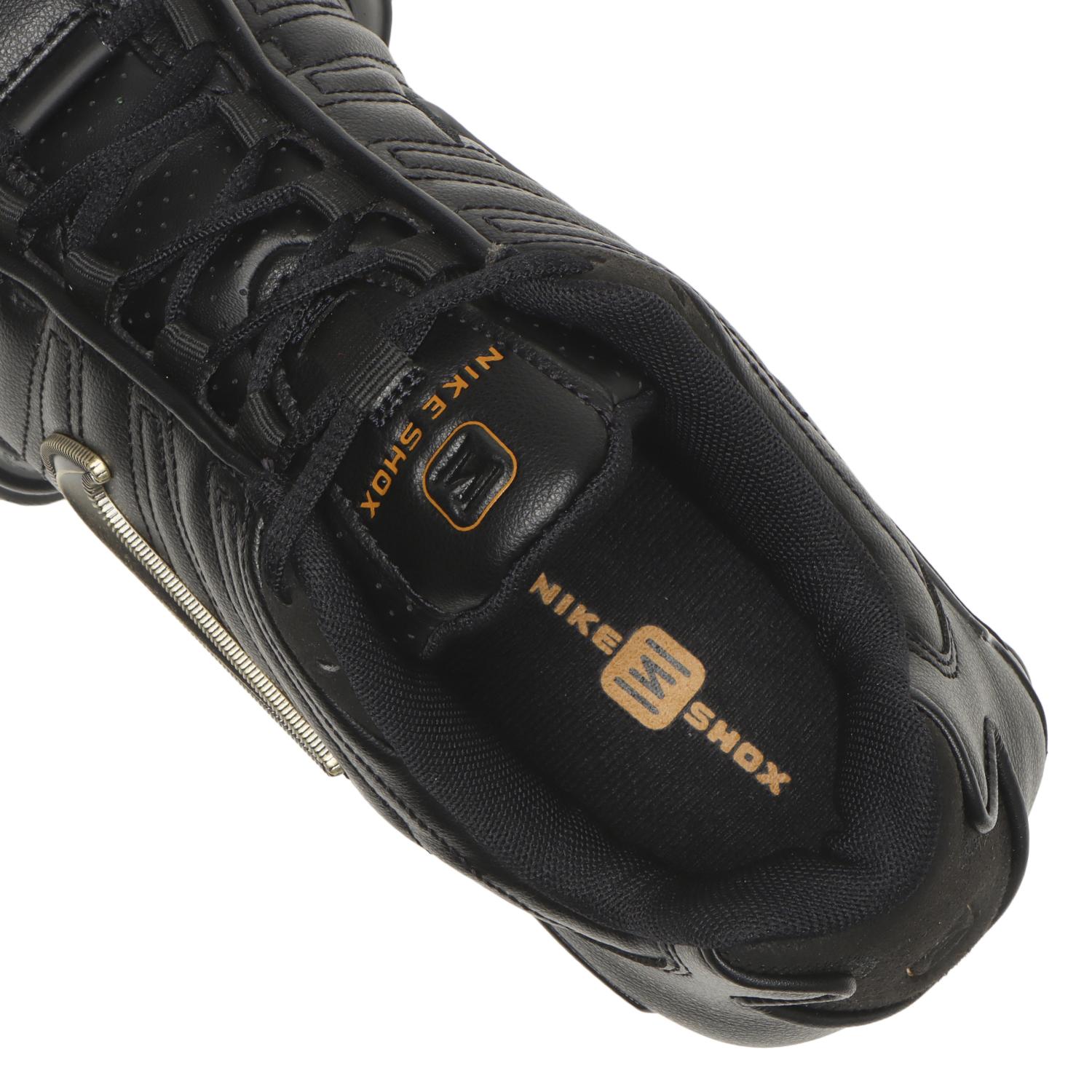  NIKE W SHOX TL画像7