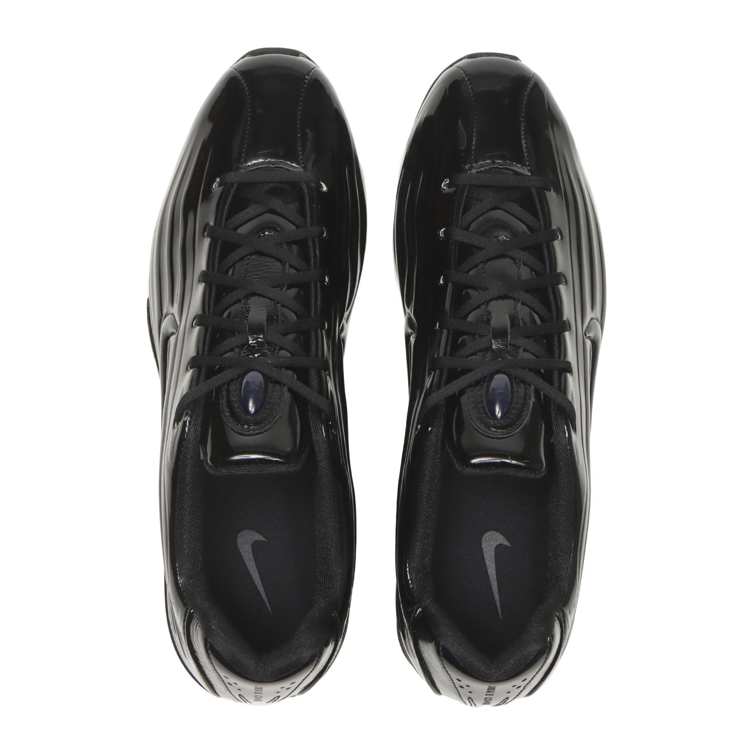  NIKE W SHOX Z PRM画像3