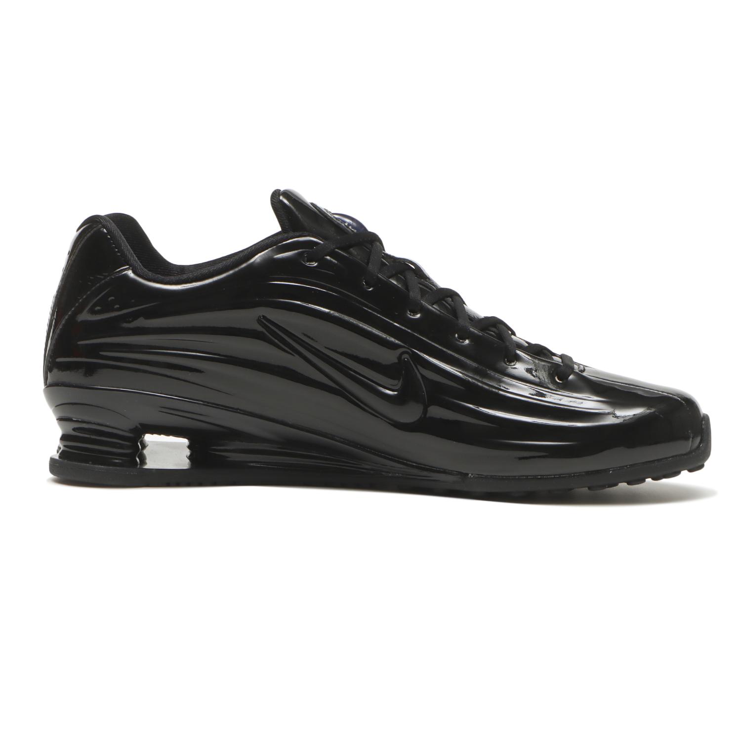  NIKE W SHOX Z PRM画像5