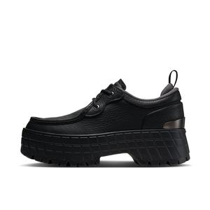 BLACK/METALLIC SILVER