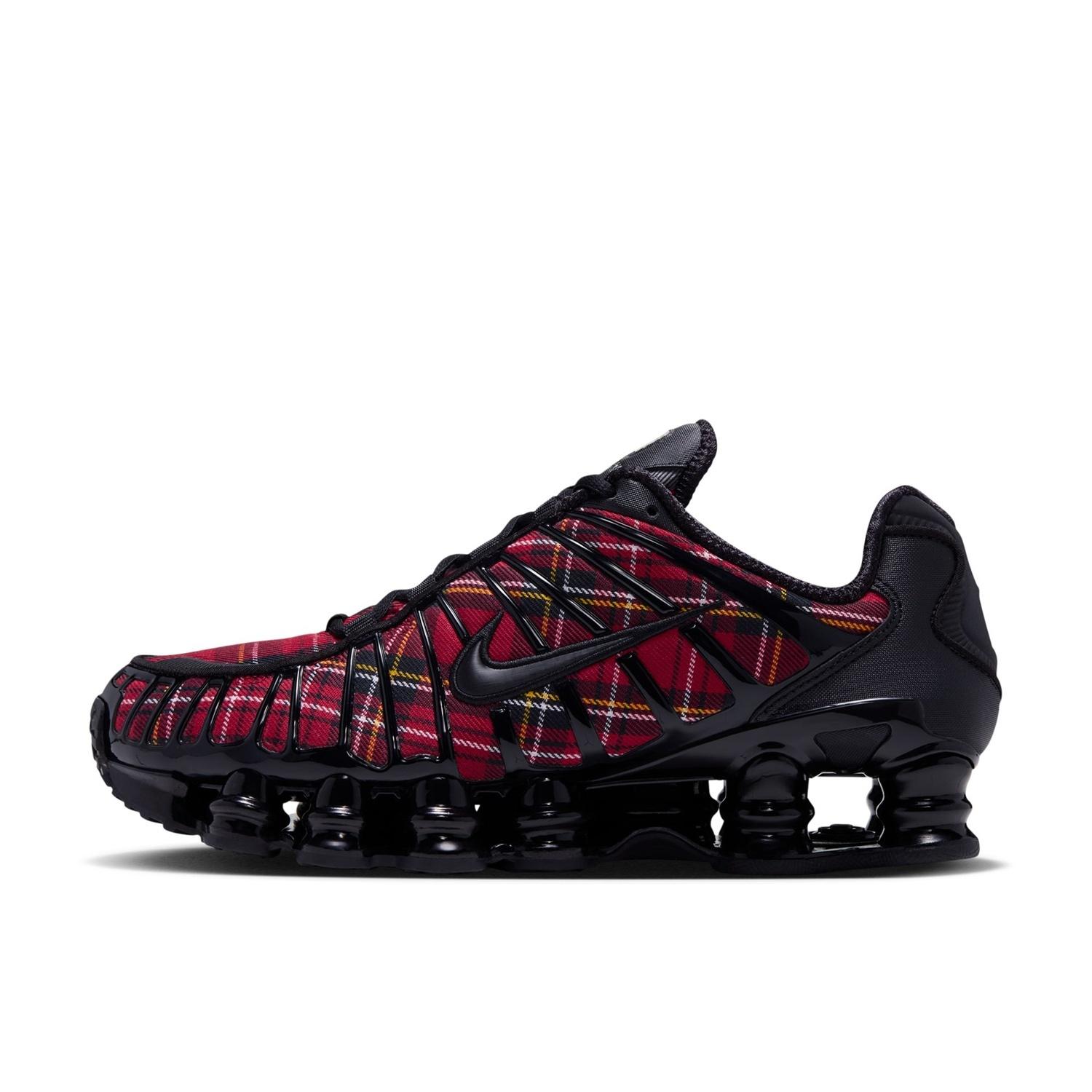  NIKE W SHOX TL画像1